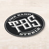 TBS Logo Coaster Set
